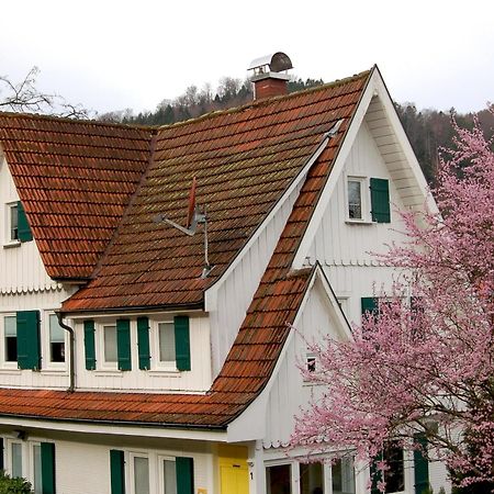 Villa Sophie Бад-Херренальб Экстерьер фото